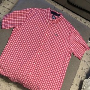 Men’ dress-shirt.